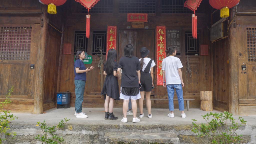 周老师8